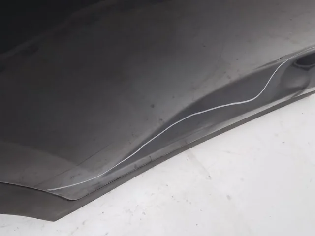 Дверь задняя правая для Hyundai Creta 2 SU2 2021+ на фотографиях