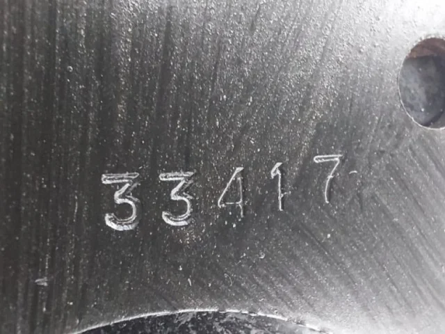 Рычаг передний правый нижний для Infiniti QX 56 2010-2014 на фотографиях