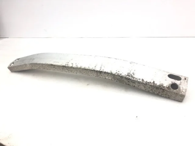 Усилитель заднего бампера для Lexus RX GGL10,15,16W, GYL10,15,16W (JDM) 2009-2014 на фотографиях