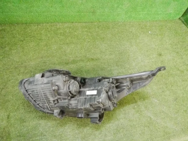 Фара правая для Kia Cerato YD 2016-2020 rest. на фотографиях