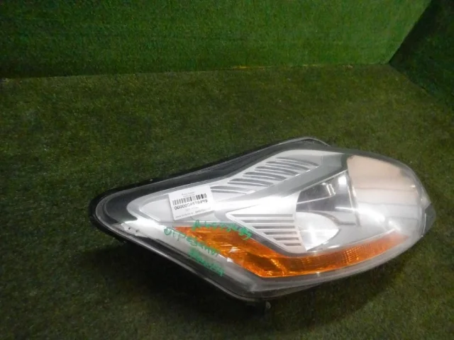 Фара левая для Ford Kuga CBV 2008-2013 на фотографиях