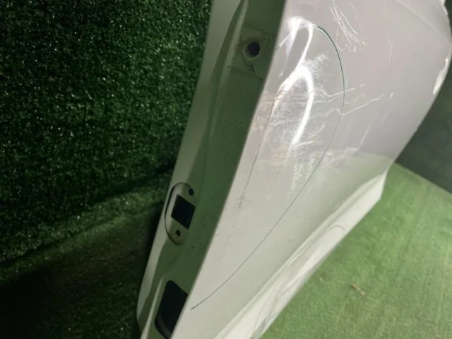 Накладка на дверь передняя левая для Volkswagen Polo V Седан (6R) 2009-2015 на фотографиях