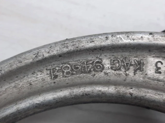 Рычаг передний левый верхний для Mercedes-Benz GL class X164 2006-2012 на фотографиях