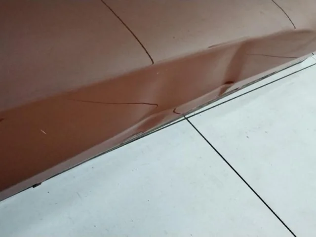 Дверь передняя правая для Hyundai Creta 2 SU2 2021+ на фотографиях