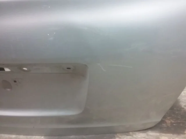 Двери для Toyota Avensis Универсал T250 2003-2008 на фотографиях