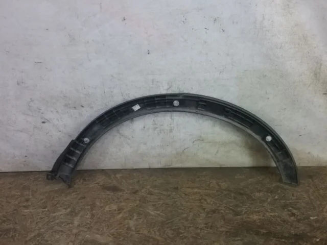 Заднее правое крыло для Suzuki SX4 I Rest 2010-2013 на фотографиях