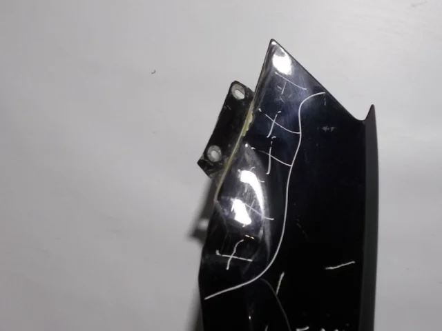 Крылья для Skoda Octavia A7 Tour на фотографиях