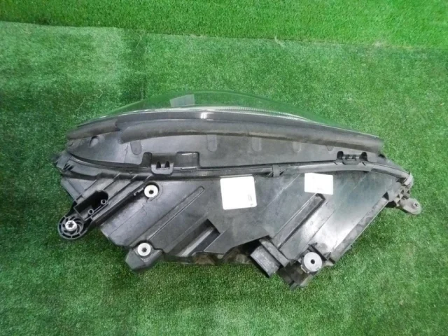 Фара ксенон левая для Mercedes-Benz S class X222 Maybach 2014-2017 на фотографиях