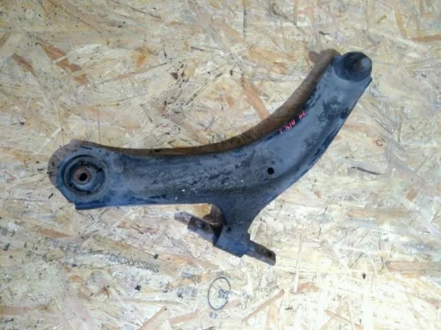 Рычаг передний левый верхний для Nissan X-Trail T31 JDM 2007-2013 на фотографиях