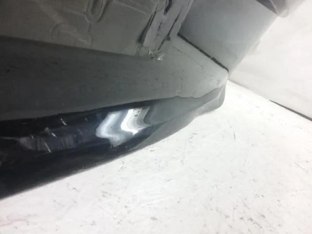 Дверь багажника для Volkswagen Touareg III (CR) 2018+ на фотографиях