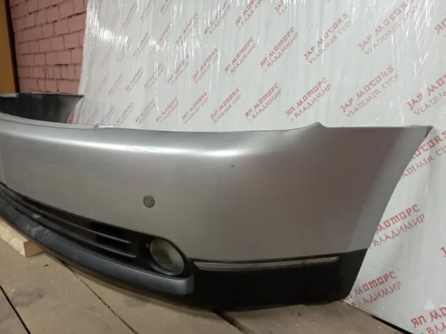 Бампер для Nissan Teana J31 2003-2007 на фотографиях