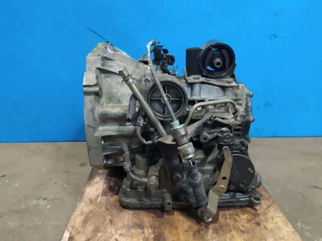 АКПП для Nissan Almera N16 Хэтчбек 5dr 2000-2006 на фотографиях