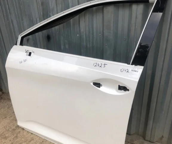 Дверь передняя левая для Lexus RX AGL10, GGL10, GLV15, GGL15, GLV10 2009-2015 на фотографиях