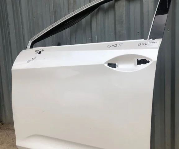 Дверь передняя левая для Lexus RX AGL10, GGL10, GLV15, GGL15, GLV10 2009-2015 на фотографиях