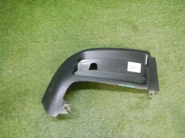 Молдинг переднего бампера правый для Lexus RX AGL10, GGL10, GLV15, GGL15, GLV10 2009-2015 на фотографиях