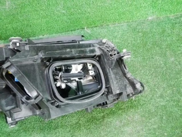 Фара ксенон левая для Mercedes-Benz S class X222 Maybach 2014-2017 на фотографиях