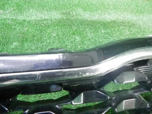 Решетка радиатора для Kia Cerato YD 2016-2020 rest. на фотографиях