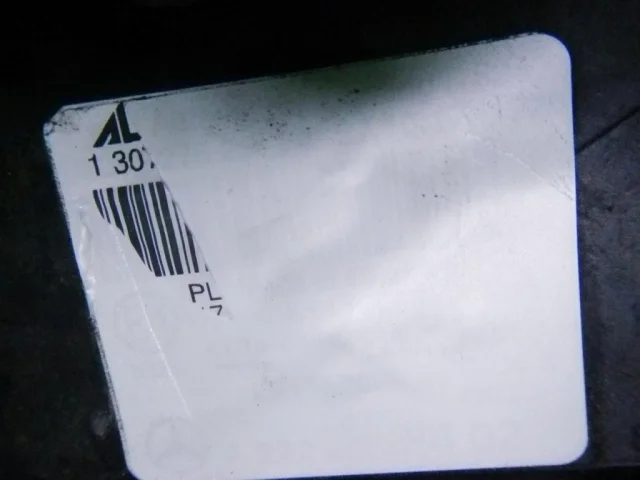 Фара ксенон левая для Mercedes-Benz S class X222 Maybach 2014-2017 на фотографиях