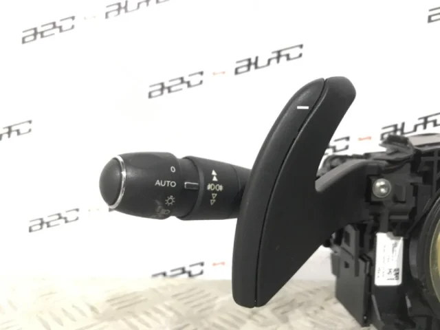 Подрулевой шлейф для Citroen C4 Седан 2010-2016 на фотографиях