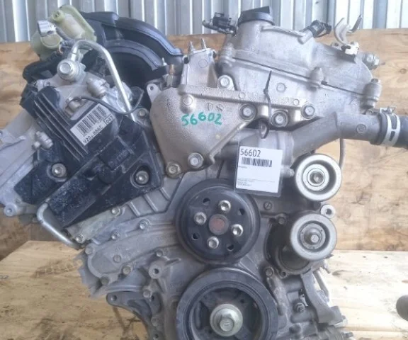 Двигатель для Lexus RX GGL10,15,16W, GYL10,15,16W (JDM) 2009-2014 на фотографиях