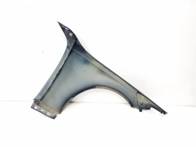 Крылья для Mercedes-Benz S class C217 2014-2017 на фотографиях