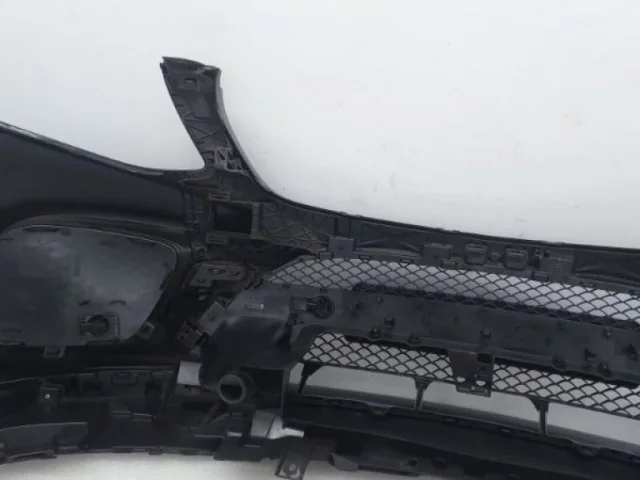 Бампер для Mercedes-Benz S class C217 rest 2017-2020 на фотографиях