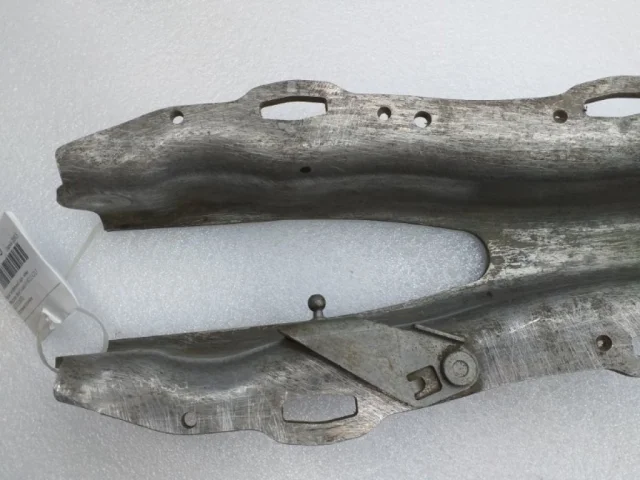 Рычаг задний левый нижний для Mercedes-Benz S class W222 2013-2017 на фотографиях