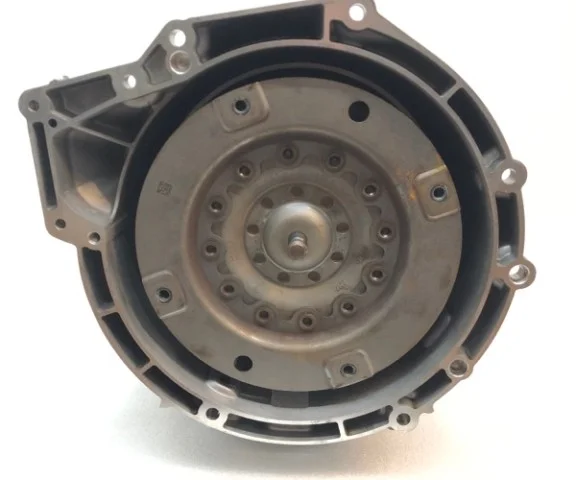 АКПП для BMW 1er Ф20 2011-2015 на фотографиях