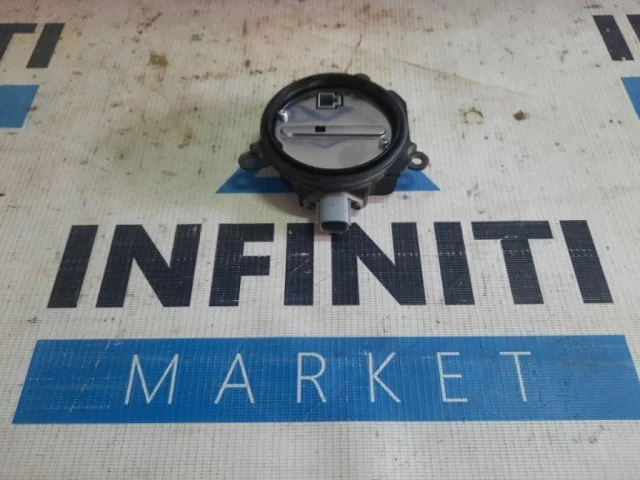 Блок розжига ксенона для Infiniti QX 70 2013-2019 на фотографиях