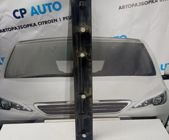 Двери для Citroen C4 Хэтчбек 3dr 2004-2011 на фотографиях