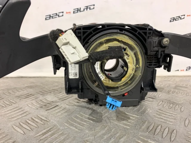 Подрулевой шлейф для Citroen C4 Седан 2010-2016 на фотографиях