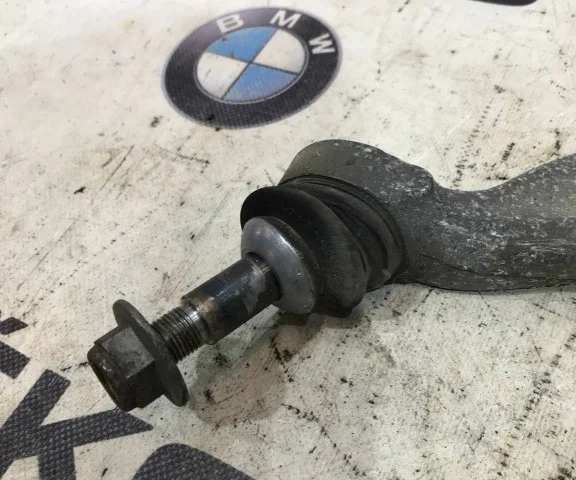 Рычаг передний правый нижний для BMW 5er Ф10 2010-2013 на фотографиях