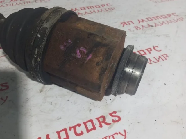 Привод передний правый для Nissan Murano Z51 JDM 2008-2015 на фотографиях