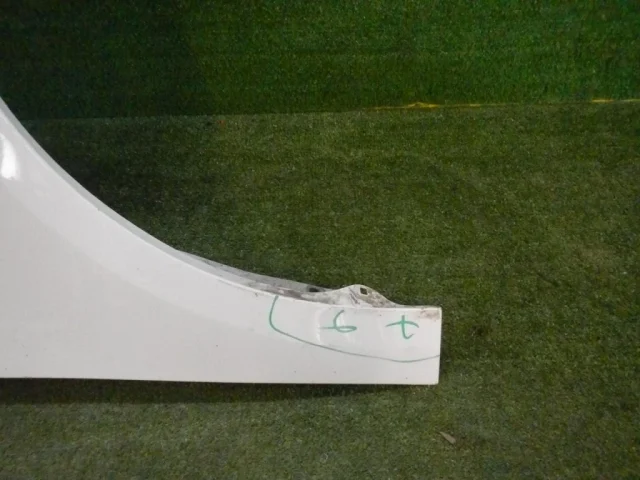 Крылья для Volkswagen Caddy IV (2K) 2015-2020 на фотографиях