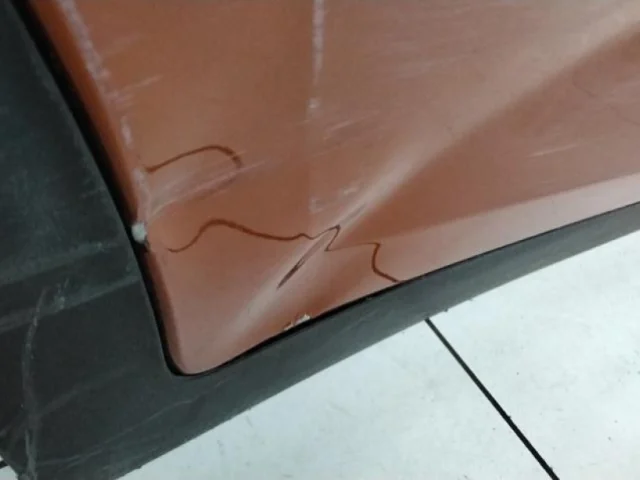 Дверь задняя правая для Hyundai Creta 2 SU2 2021+ на фотографиях