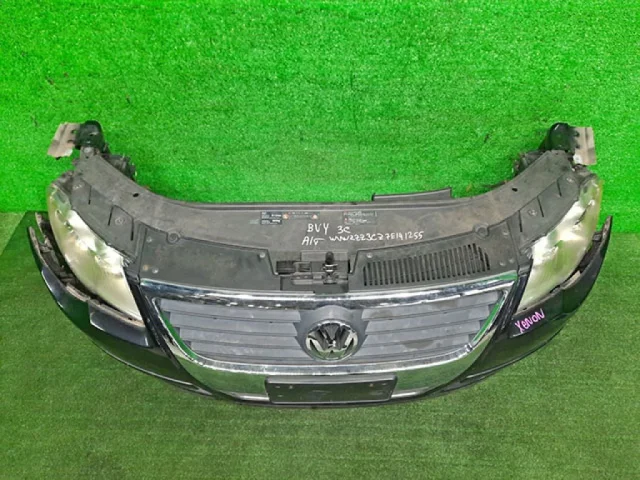 Ноускат для Volkswagen Passat Variant (B6, Typ 3C) 2004-2010 на фотографиях