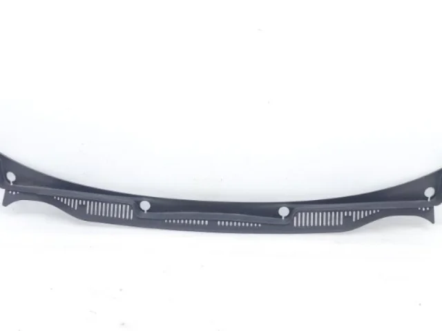 Жабо правое для Volkswagen Caddy IV (2K) 2015-2020 на фотографиях