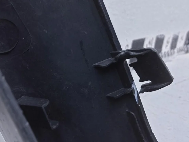 Расширитель арок передний левый для Nissan Juke YF15 JDM 2010-2014 на фотографиях