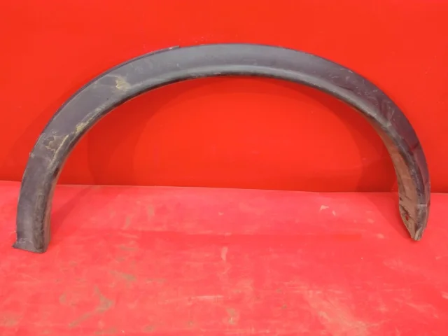 Расширитель арок задний левый для Nissan Juke YF15 JDM 2010-2014 на фотографиях