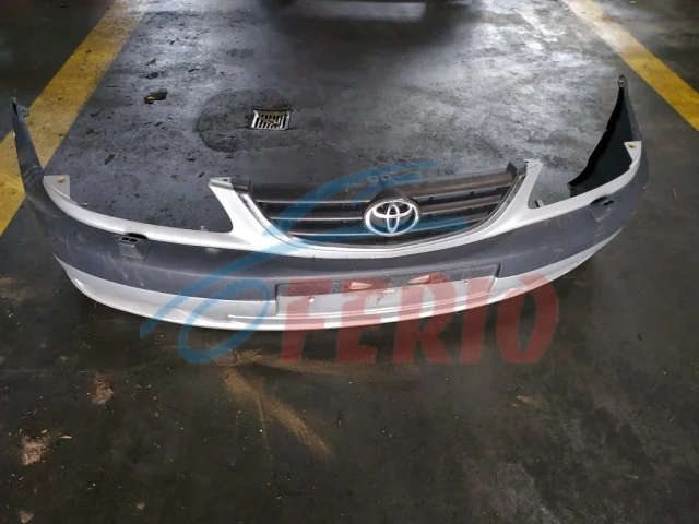 Бампер для Toyota Avensis Седан T220 1997-2003 на фотографиях