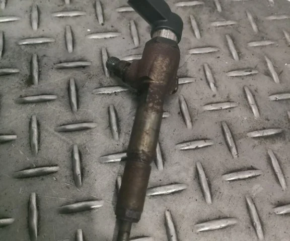 Форсунка топливная для Ford Galaxy CD340 2006-2015 на фотографиях