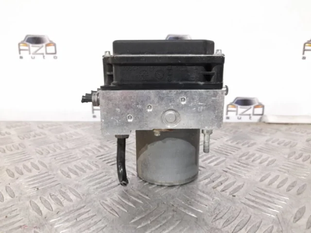 Блок ABS для Citroen C4 Хэтчбек 2004-2011 на фотографиях