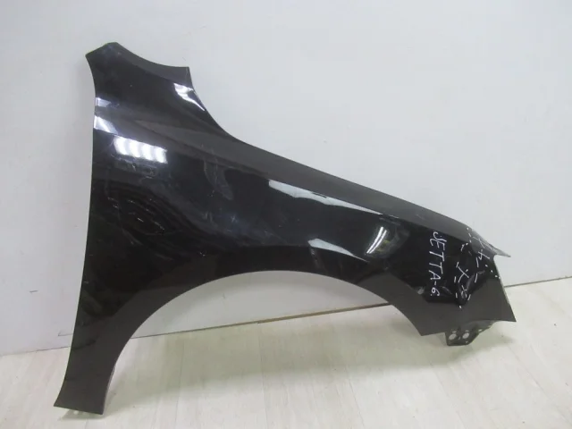 Крылья для Volkswagen Jetta 7 2020+ на фотографиях