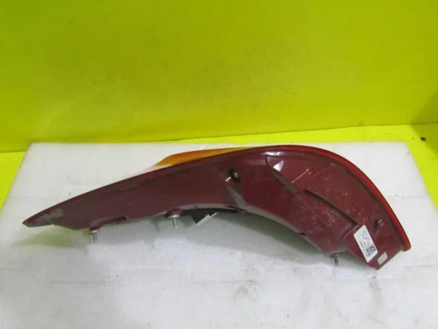 Стоп-сигнал левый для Mercedes-Benz S class W222 2013-2017 на фотографиях