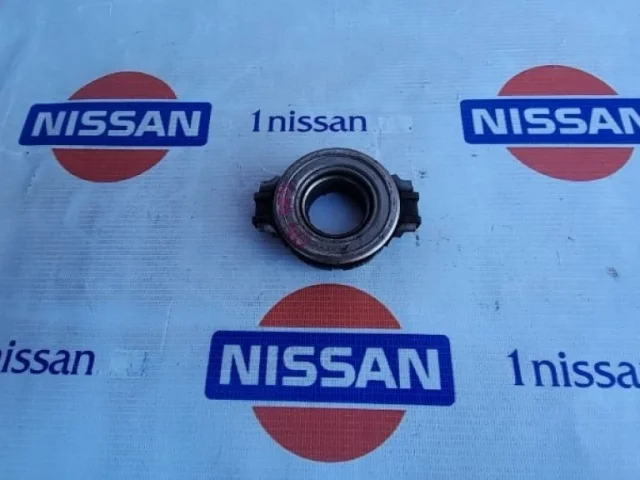 Выжимной подшипник сцепления для Nissan Almera N16 Хэтчбек 5dr 2000-2006 на фотографиях