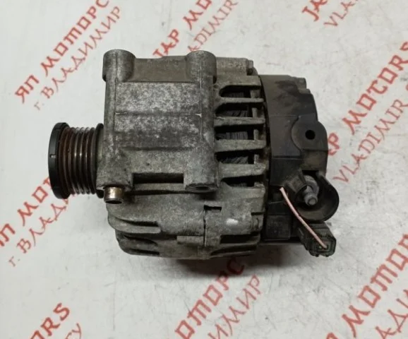 Генератор для Citroen C4 Хэтчбек 2010-2016 на фотографиях