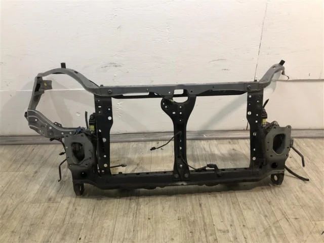 Четверть кузова передняя правая для Subaru Forester SJ rest 2016-2019 на фотографиях