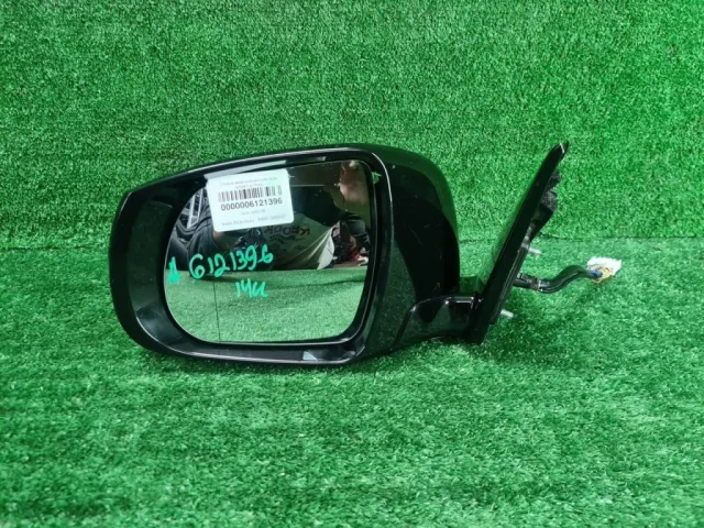 Зеркало боковое левое для Infiniti QX 50 rest 2015-2018 на фотографиях