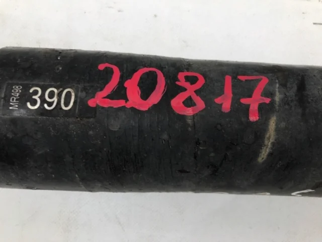 Карданный вал задний для Mitsubishi Pajero V70 5dr (JDM) 1999-2006 на фотографиях