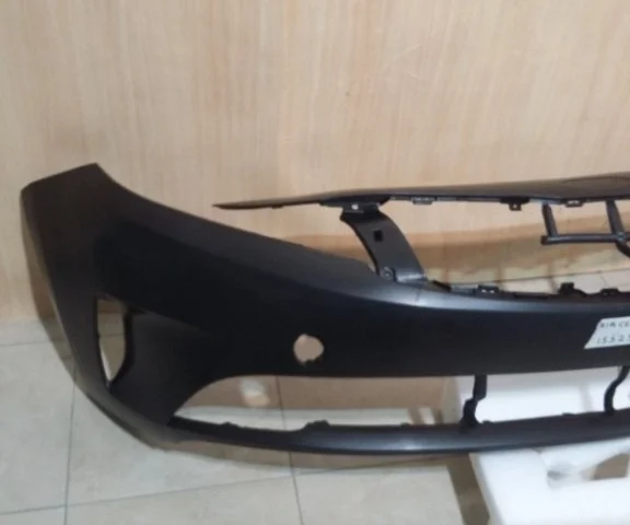 Бампер передний для Kia Cerato YD 2016-2020 rest. на фотографиях